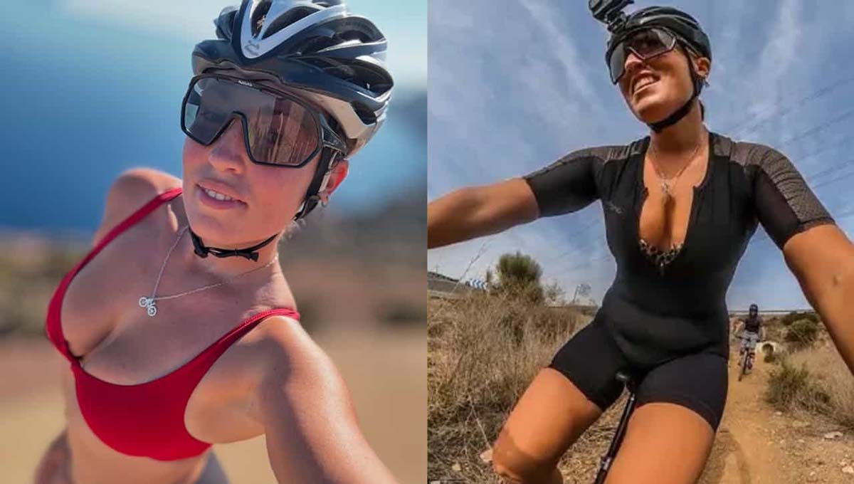Cecilia Sopeña deja OnlyFans tras años de éxito y ahora quiere acogerse