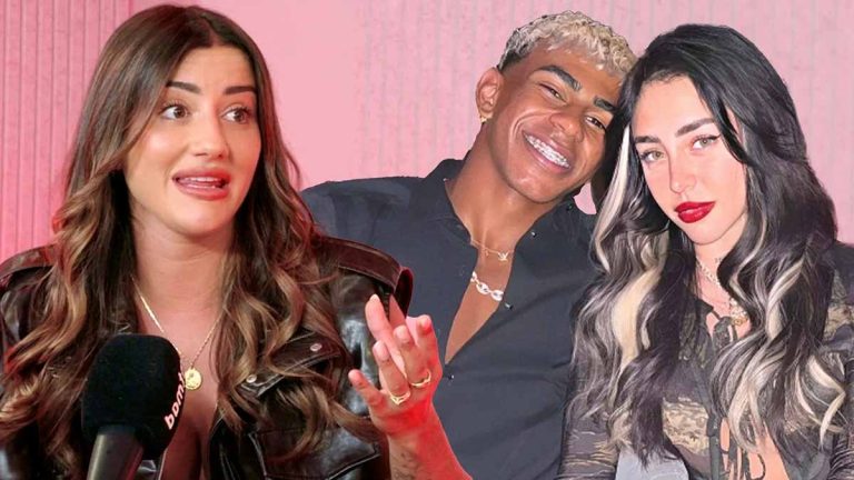 Fati Vázquez acusa a Lamine Yamal