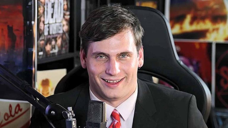 Gaspi podría pasarse al Streaming- ¿Qué plataforma elegiría?