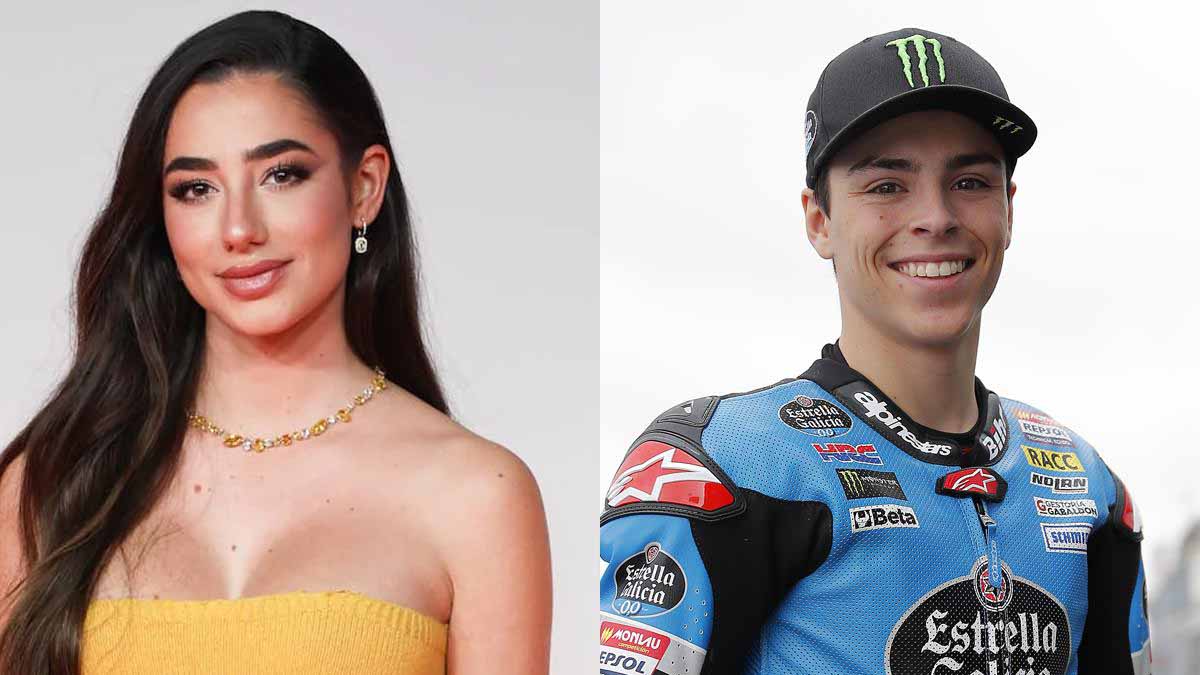 Javi Hoyos tenía razón- Lola Lolita y Alonso López hacen oficial su relación