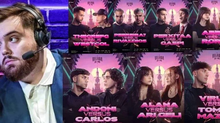 La Velada del Año 2025- fecha, cartel de peleas, conciertos y cuánto cuestan las entradas
