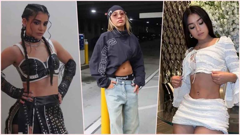 Las streamers hispanohablantes más vistas de agosto