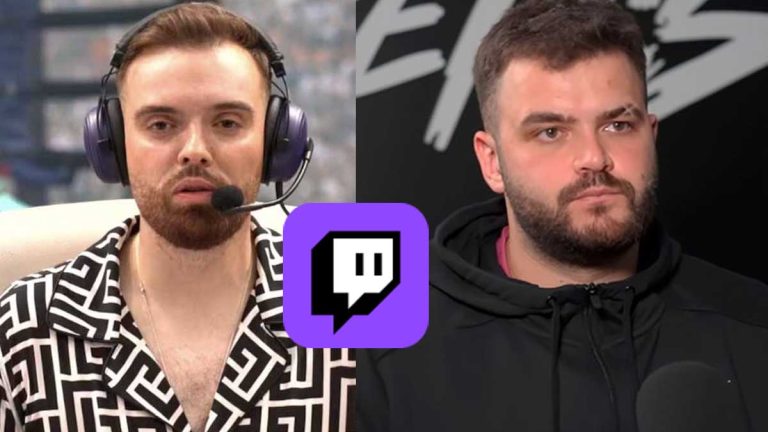 Los 10 streamers españoles con más visualizaciones de julio de 2025