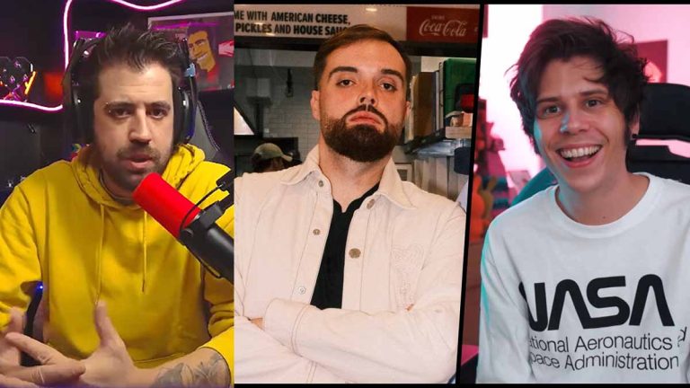 Los streamers que más dinero están ganando en Twitch en 2025