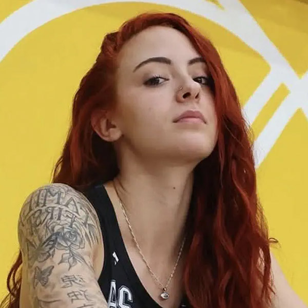 Quien es Ari Geli