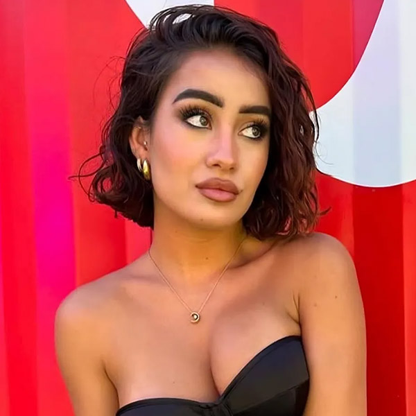 Quien es marina rivers