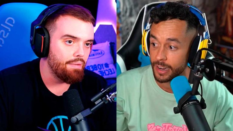 TheGrefg estalla contra la Kings League- acusa a Ibai de ser el culpable de que se juegue los lunes