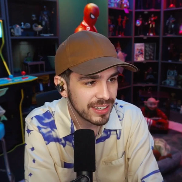  Qui n Es Juan Guarnizo El Streamer Colombiano Que Cambi Las Reglas 
