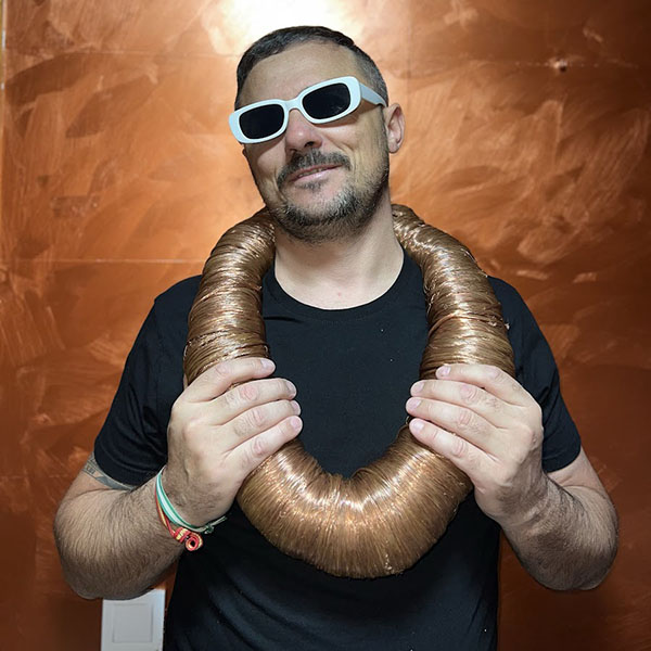 quien es truco rumano