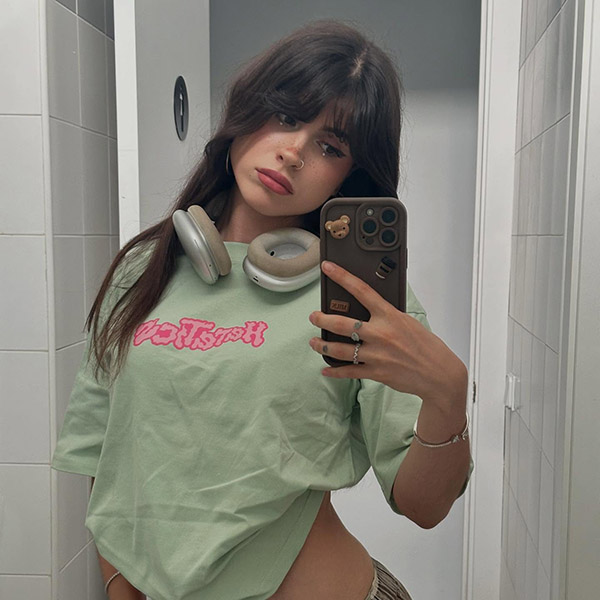 ¿Quién es Abby?- La streamer mallorquina que conquista Internet
